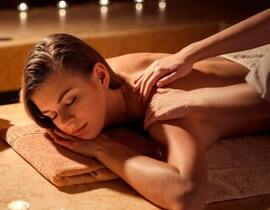 Massage et Soin du Corps près de Toulouse Massage et Soin du Corps près de Toulouse