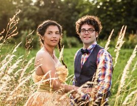 Séance Photo en Couple à Briançon Séance Photo en Couple à Briançon