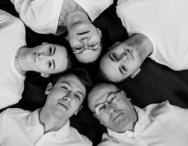 Séance Photo en Famille à Briançon Séance Photo en Famille à Briançon