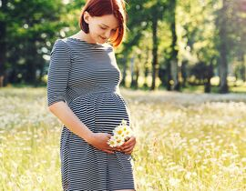 Shooting Photo de Grossesse à Toulon Shooting Photo de Grossesse à Toulon