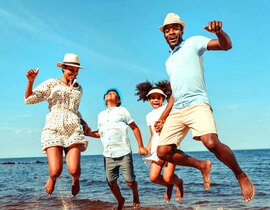 Séance Photo en Famille à Toulon Séance Photo en Famille à Toulon