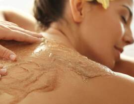 Massage à Arcachon Massage à Arcachon