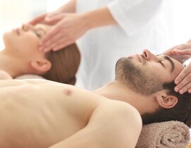 Spa et Massage à Beauvais