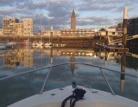Permis Bateau Côtier au Havre Permis Bateau Côtier au Havre