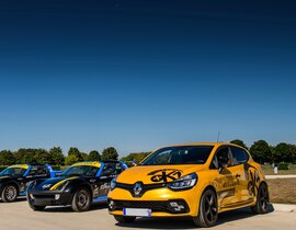 Stage de Pilotage Enfant près de Rennes Stage de Pilotage Enfant près de Rennes