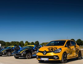 Stage de Pilotage Enfant près de Melun Stage de Pilotage Enfant près de Melun