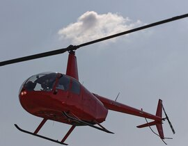 Pilotage d'Hélicoptère au Luxembourg Pilotage d'Hélicoptère au Luxembourg