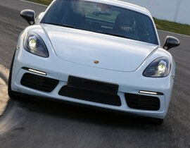 Stage Coaching avec votre Voiture - Circuit de Dijon-Prenois Stage Coaching avec votre Voiture - Circuit de Dijon-Prenois
