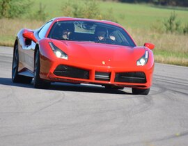 Stage Coaching avec votre Voiture - Circuit de Mettet Stage Coaching avec votre Voiture - Circuit de Mettet