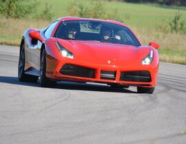 Stage Coaching avec votre Voiture - Circuit Saint-Dié-des-Vosges Stage Coaching avec votre Voiture - Circuit Saint-Dié-des-Vosges
