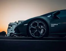 Stage en Lamborghini Huracan - Circuit de Mireval
