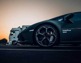 Stage en Lamborghini Huracan - Circuit de Mireval Stage en Lamborghini Huracan - Circuit de Mireval
