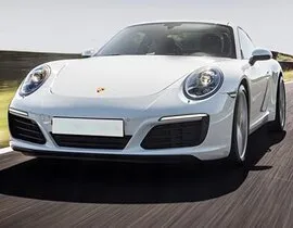 Stage de Pilotage en Porsche 991 Carrera - Circuit de Ladoux