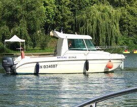 Permis Bateau près de Corbeil-Essonnes Permis Bateau près de Corbeil-Essonnes