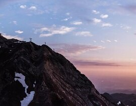 Week-end Vol en Hélicoptère au Pic du Midi Week-end Vol en Hélicoptère au Pic du Midi