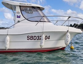 Permis Bateau à Brest Permis Bateau à Brest