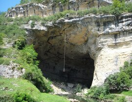 Saut à l'élastique près de Toulouse Saut à l'élastique près de Toulouse
