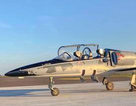 Vol en Avion de Chasse L-39 près de Toulouse Vol en Avion de Chasse L-39 près de Toulouse