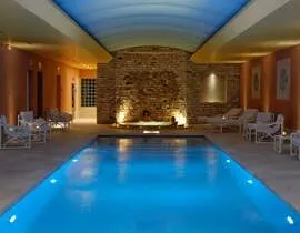 Week-end Gastronomique et Spa de Luxe près d'Avignon