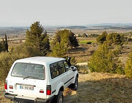 Stage de Pilotage 4x4 à Narbonne Stage de Pilotage 4x4 à Narbonne
