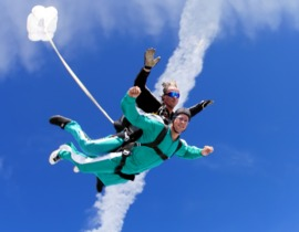 Saut en Parachute à Bouloc-en-Quercy Saut en Parachute à Bouloc-en-Quercy