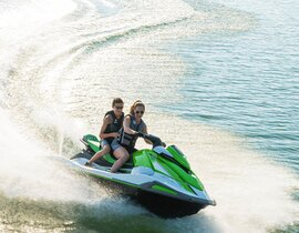 Initiation au Jet Ski à Deauville Initiation au Jet Ski à Deauville