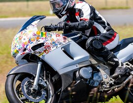 Stage Coaching avec votre Moto - Circuit de Fontenay-le-Comte Stage Coaching avec votre Moto - Circuit de Fontenay-le-Comte