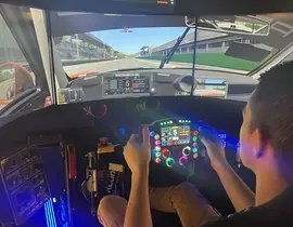 Simulateur de Pilotage Auto Pro à Angers Simulateur de Pilotage Auto Pro à Angers