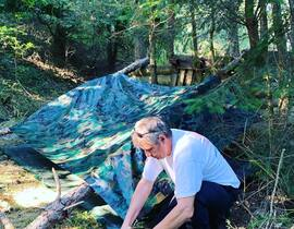 Weekend Stage de Survie près de Saint-Etienne Weekend Stage de Survie près de Saint-Etienne