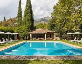 Week-end Gourmand près de Marseille Week-end Gourmand près de Marseille