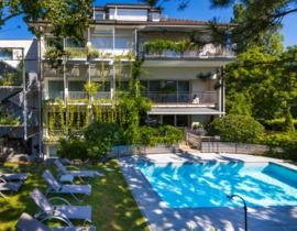 Week-End Spa et Soins à Strasbourg Week-End Spa et Soins à Strasbourg