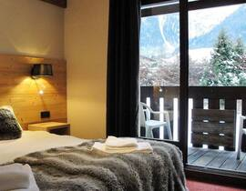 Week End Spa 3* à Chamonix Mont Blanc Week End Spa 3* à Chamonix Mont Blanc