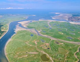 Baptême ULM Pendulaire près d'Abbeville - Baie de Somme Baptême ULM Pendulaire près d'Abbeville - Baie de Somme