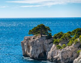 Vol en Hélicoptère près de Marseille - Les Calanques Vol en Hélicoptère près de Marseille - Les Calanques
