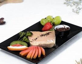 Week-end gourmand près de Narbonne Week-end gourmand près de Narbonne