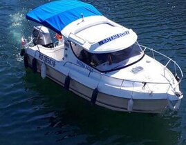 Permis Bateau à Saint-Jean-de-Monts