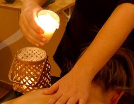 Spa et Massage à Annecy