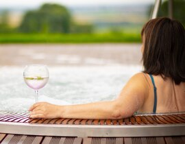 Spa et Massage près de Colmar Spa et Massage près de Colmar