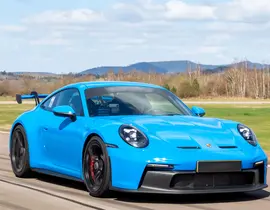 Stage en Porsche 911 992 GT3 - Circuit Dijon-Prenois Stage en Porsche 911 992 GT3 - Circuit Dijon-Prenois