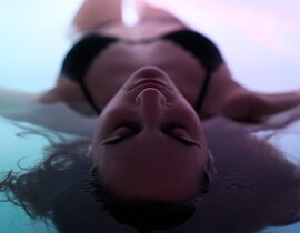 Spa à Lyon en Cabine de Flottaison Spa à Lyon en Cabine de Flottaison