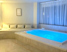 Spa et Massage à La Grande Motte