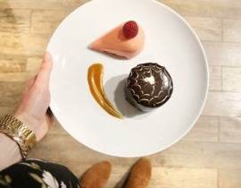 Cours de Pâtisserie à Toulouse - Dupuy