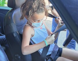 Stage de Pilotage Glisse pour Enfant - Circuit de Thurigneux Stage de Pilotage Glisse pour Enfant - Circuit de Thurigneux