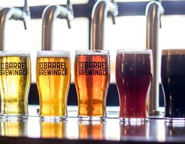 Atelier Dégustation de Bière au Mans Atelier Dégustation de Bière au Mans