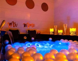 Spa et Massage à Cannes Spa et Massage à Cannes