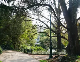 Week-end en Amoureux à Vichy Week-end en Amoureux à Vichy