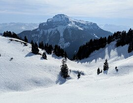 Stage de Survie avec nuit en Igloo près de Grenoble Stage de Survie avec nuit en Igloo près de Grenoble