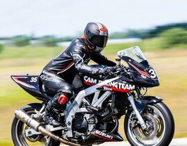 Stage Coaching avec votre Moto - Circuit de Fay-de-Bretagne Stage Coaching avec votre Moto - Circuit de Fay-de-Bretagne