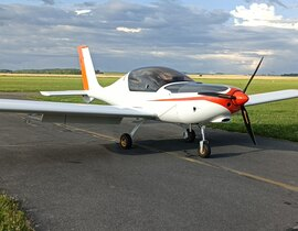 Baptême en ULM Multiaxe près de Cergy-Pontoise - Vallée de l'Oise Baptême en ULM Multiaxe près de Cergy-Pontoise - Vallée de l'Oise