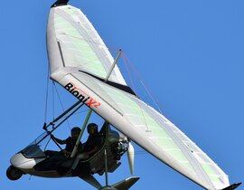 Initiation au Pilotage d'ULM Pendulaire près de Cergy-Pontoise Initiation au Pilotage d'ULM Pendulaire près de Cergy-Pontoise